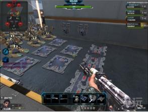 逆战陷阱最新爆料图片大全,全新爆料图片解析,揭秘神秘陷阱布局与战术攻略